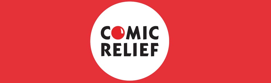18 March – Comic Relief Day